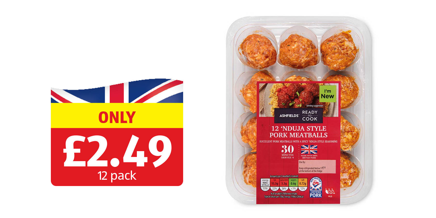 Super Weekly Offers | ALDI UK