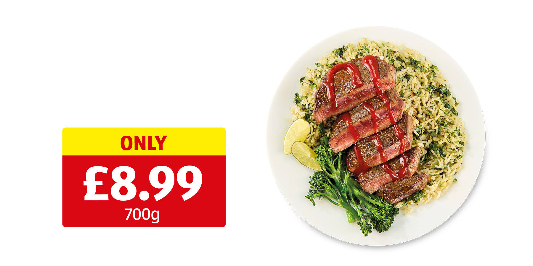 Image of Beef Medallion Steaks