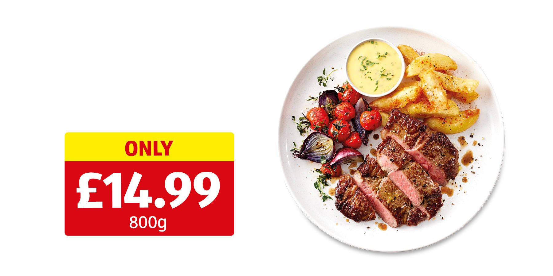 Image of Rump Steaks