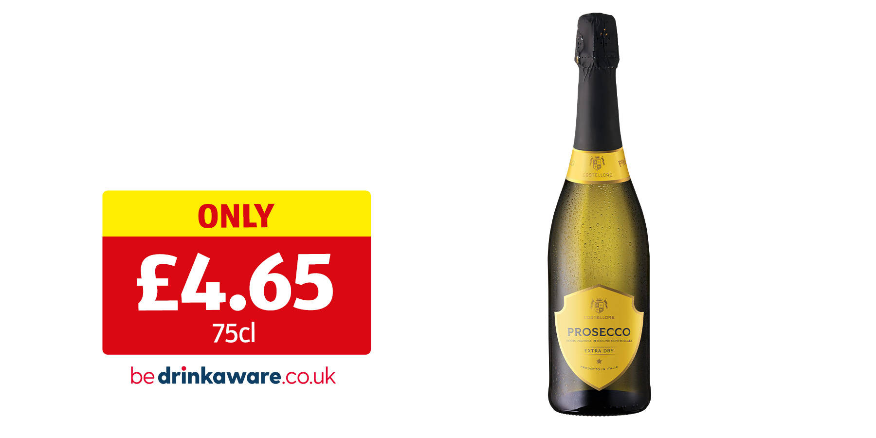 Image of Prosecco Spumante