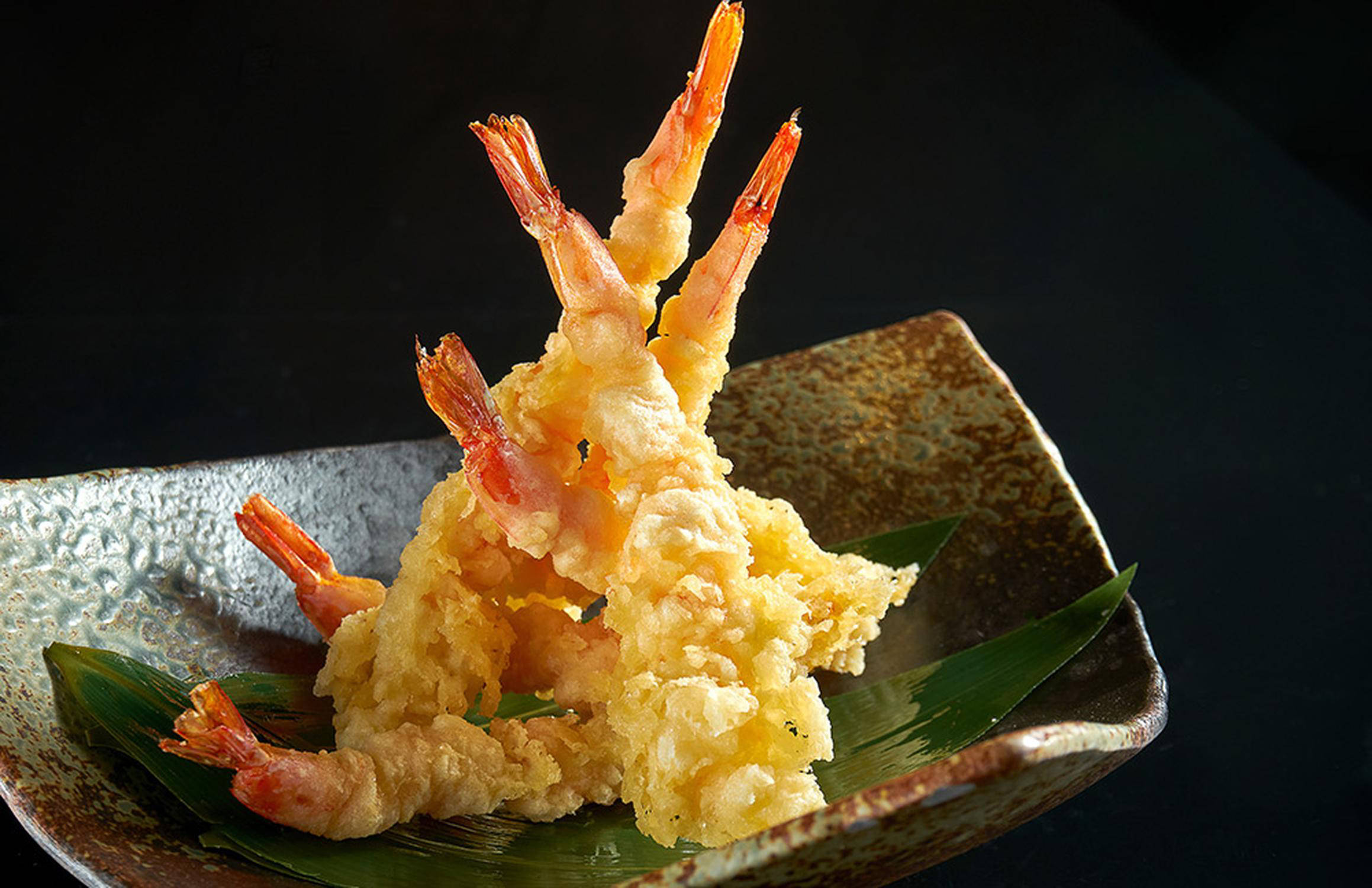 Tempura