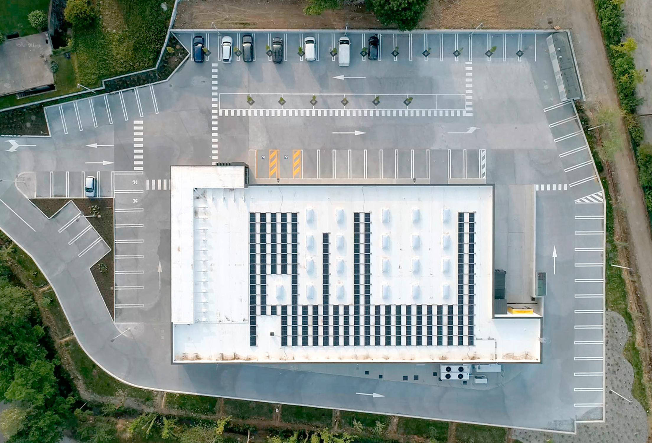 Impianti fotovoltaici Torino