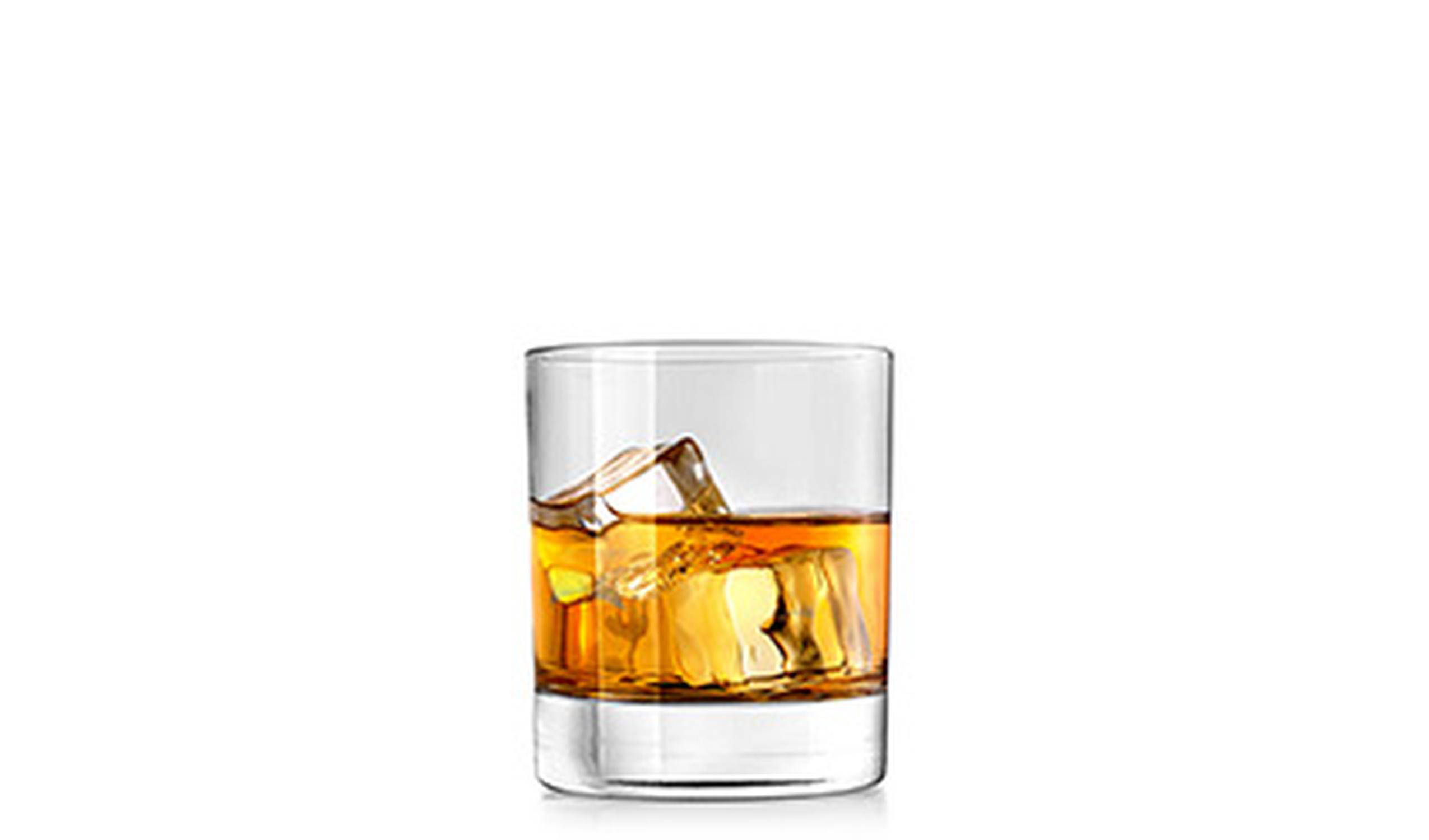 Tumbler basso