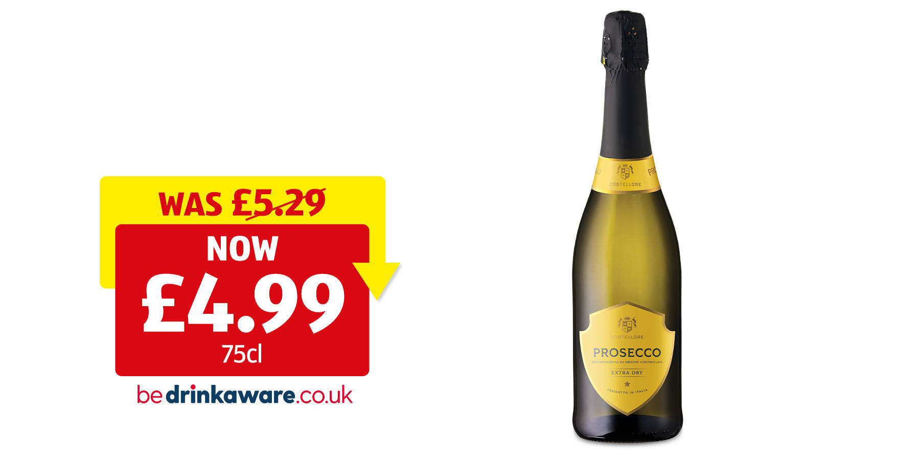 Image of Prosecco Spumante