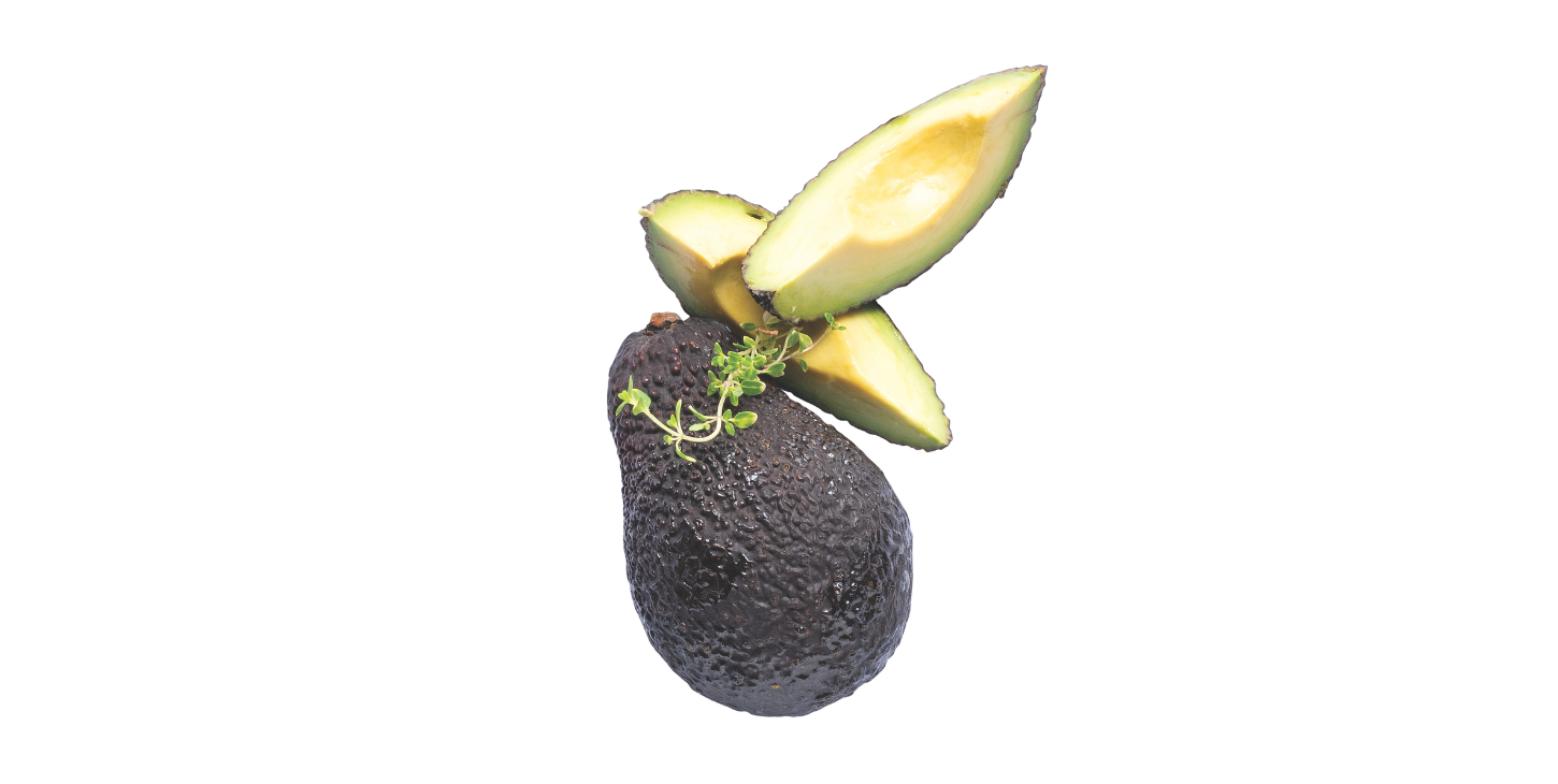 Avokado