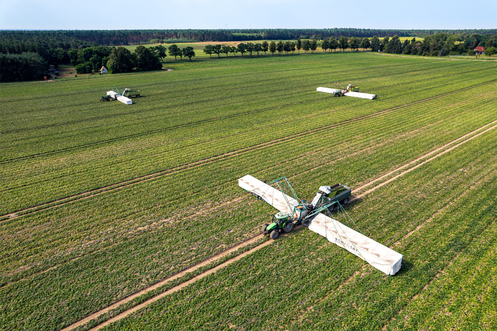 Biohof Schöneiche von Christoph Frehn