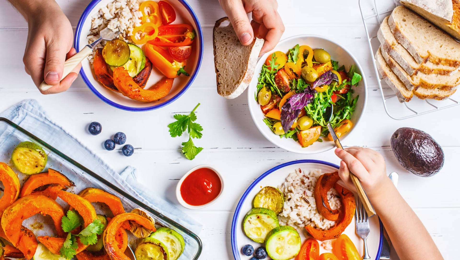 Rezepte zum vorkochen