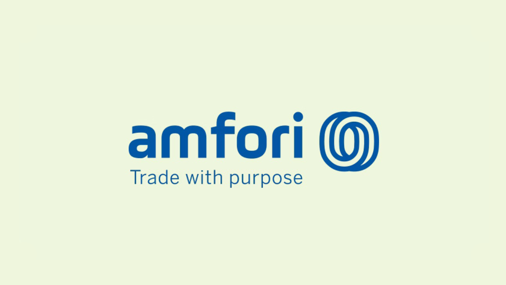 Logo des Amfori Wirtschaftsverbandes