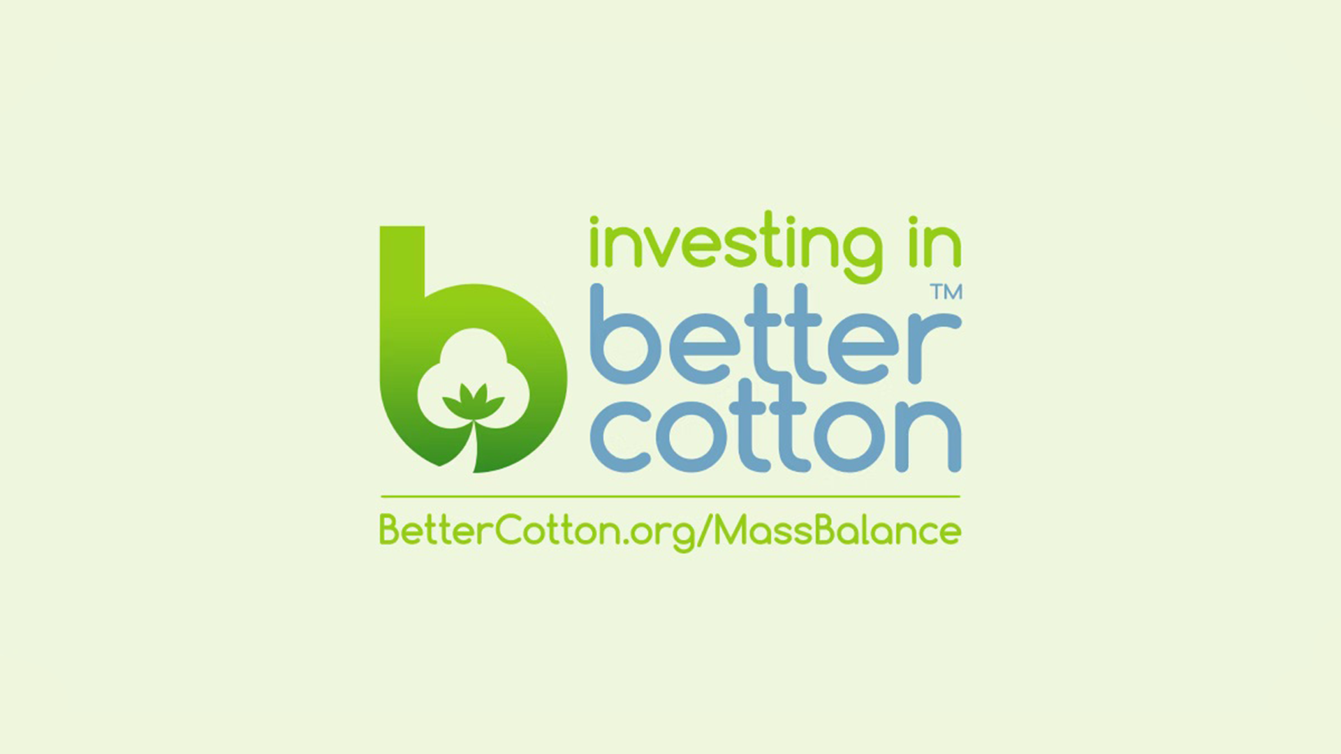 Logo des Produktsiegels BCI