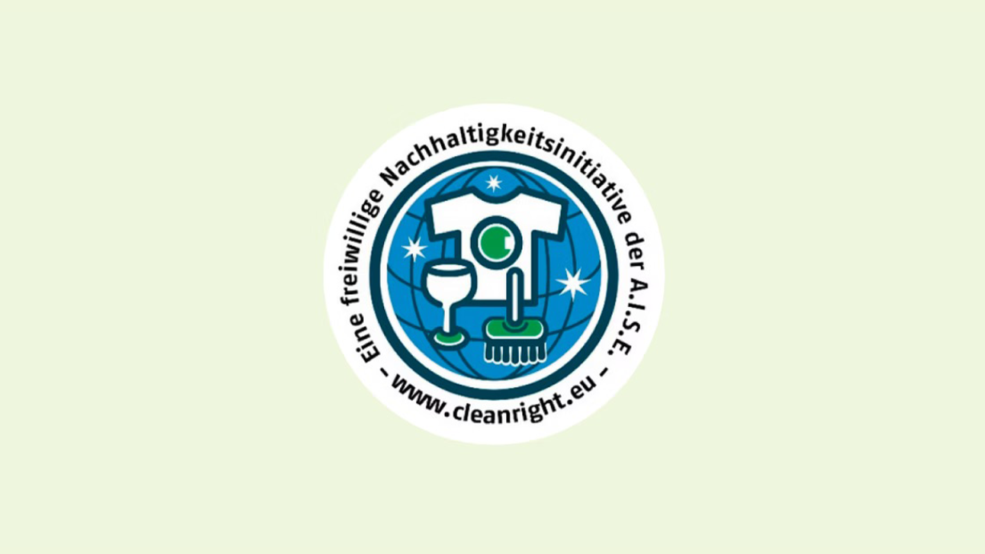 Logo des Cleanright Verbraucherportals