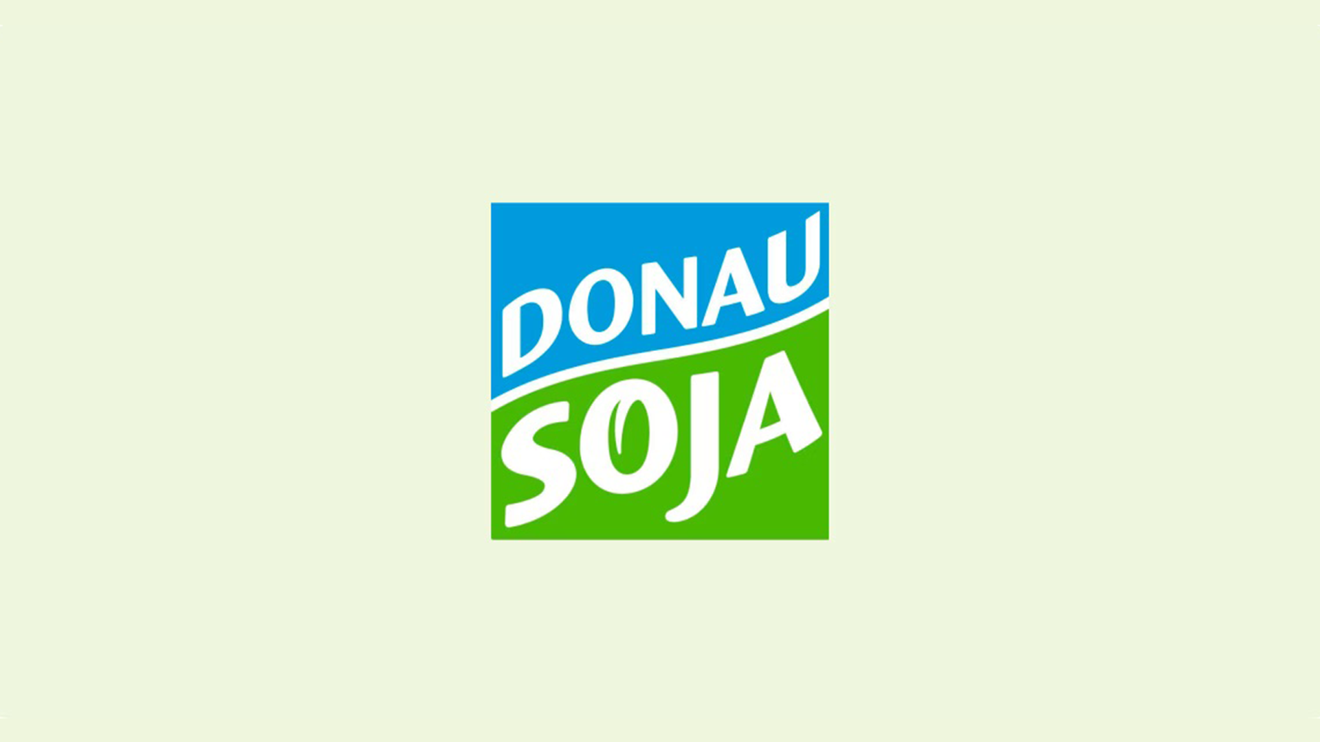 Logo der Donau Soja Organisation