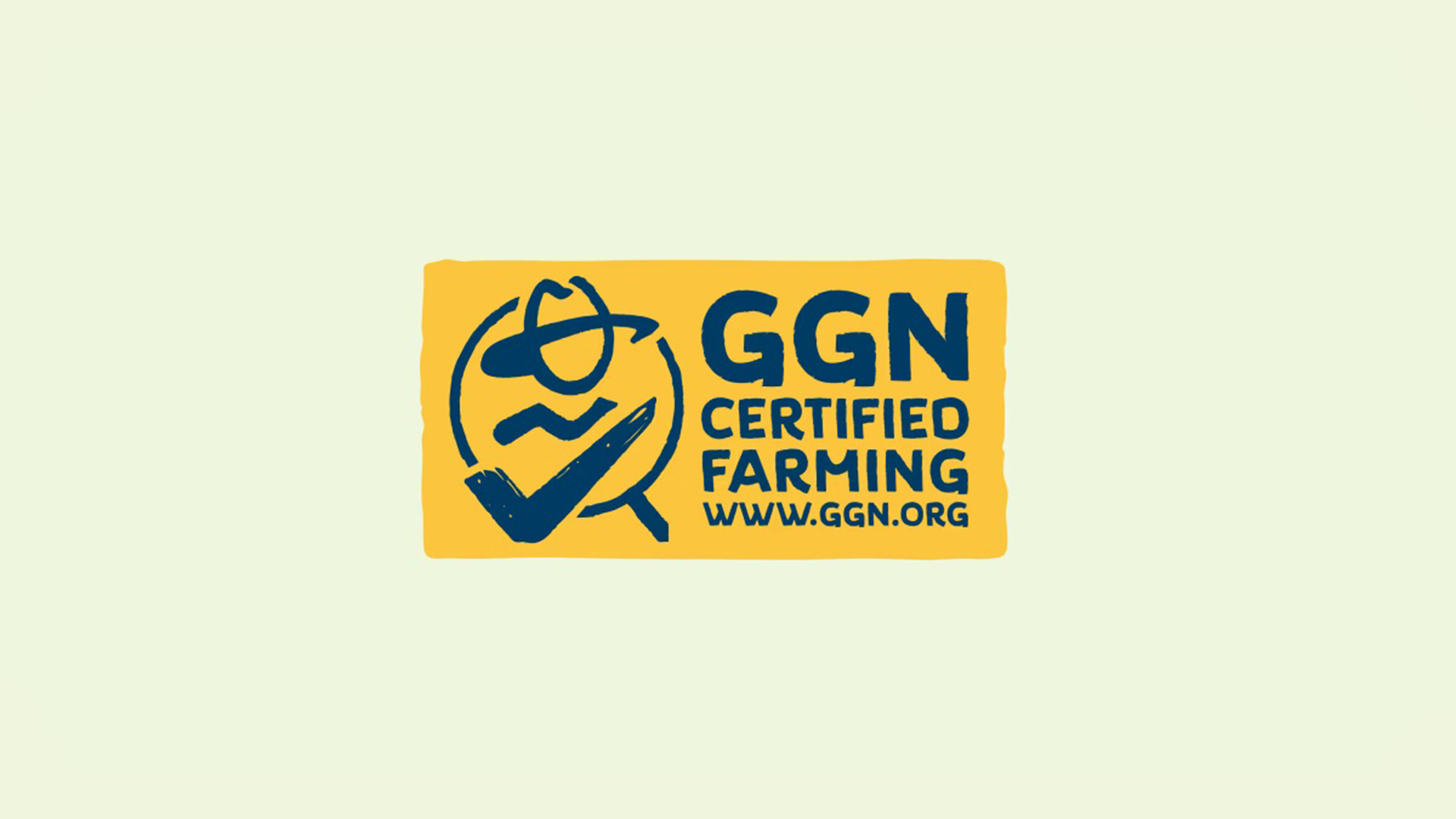 Logo des Produktsiegels GGN Aquakultur