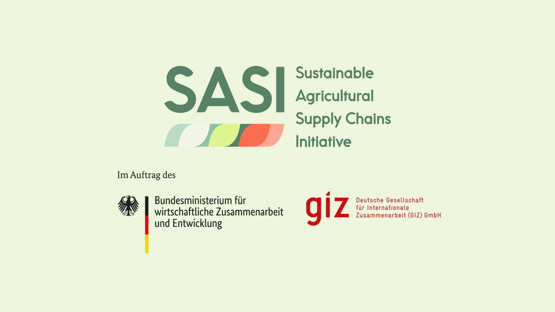 Logos der German Retailer Working Group