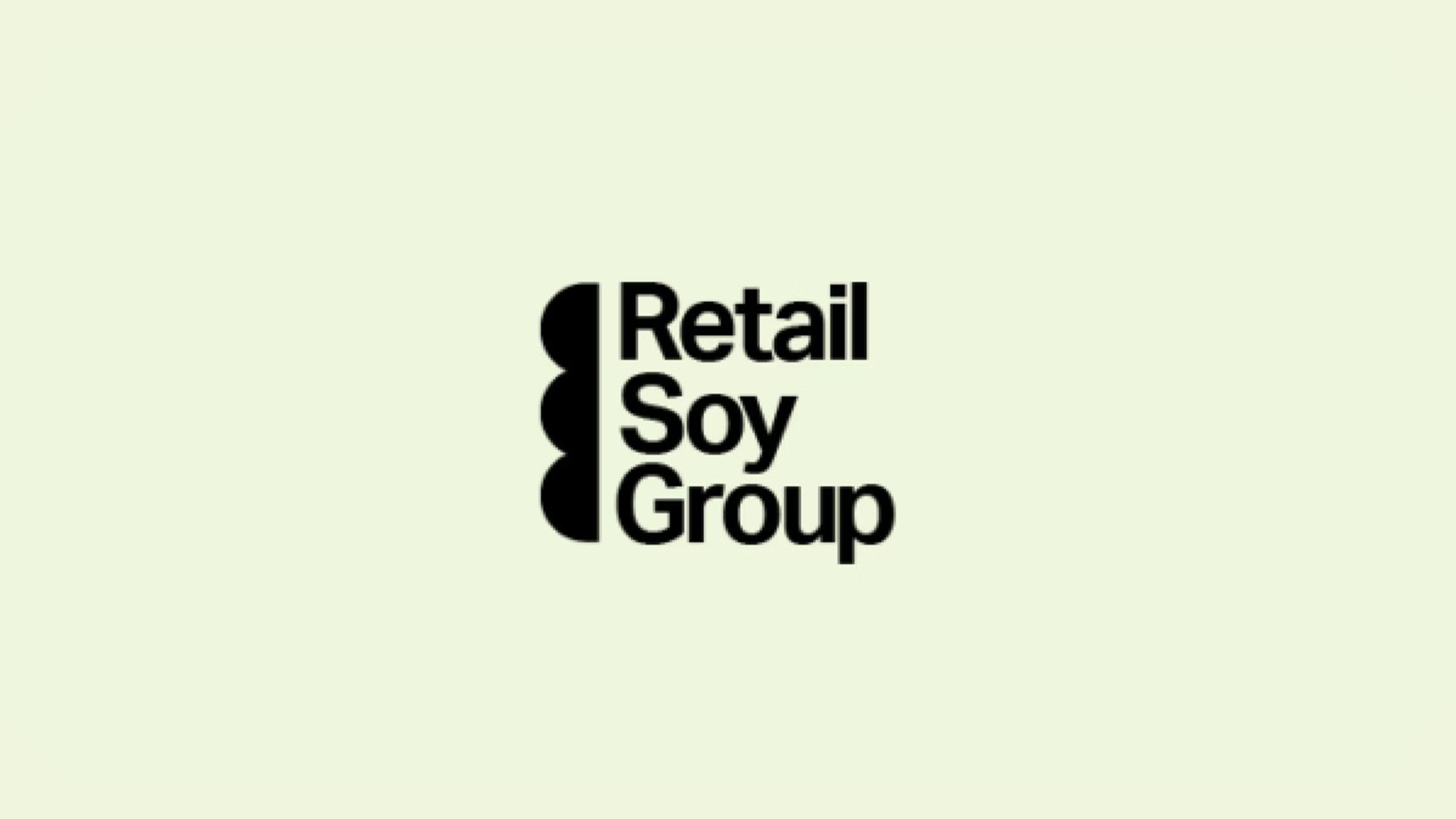 Logo der Retail Soy Group