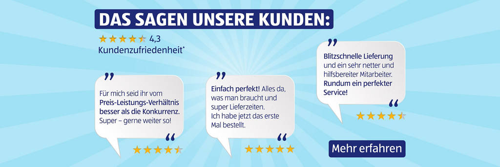 Kundenstimmen