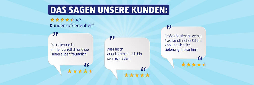 Kundenstommen