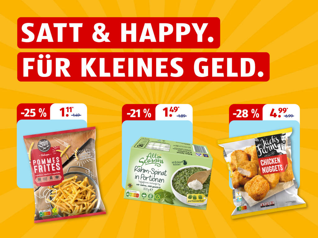 Top Angebote der Woche!