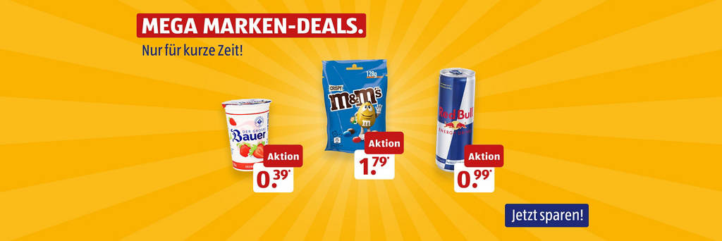 Marken.Deals der Woche