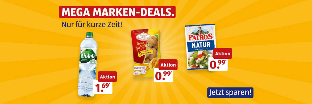 Marken.Deals der Woche