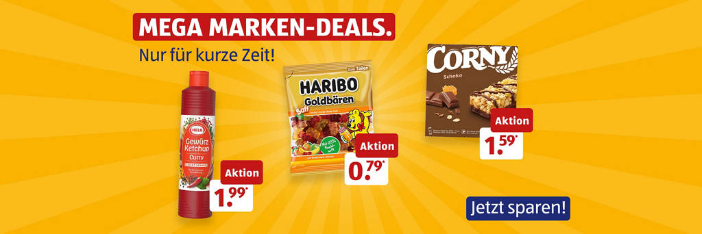 Marken.Deals der Woche