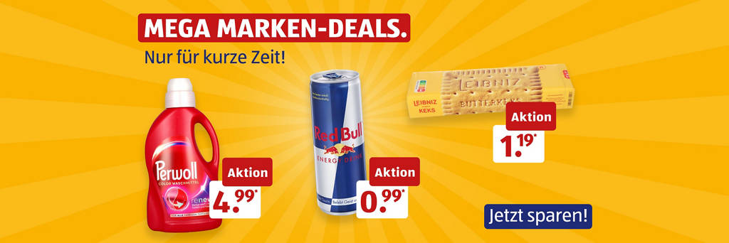 Marken.Deals der Woche