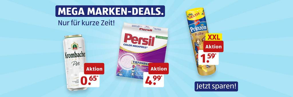 Marken.Deals der Woche
