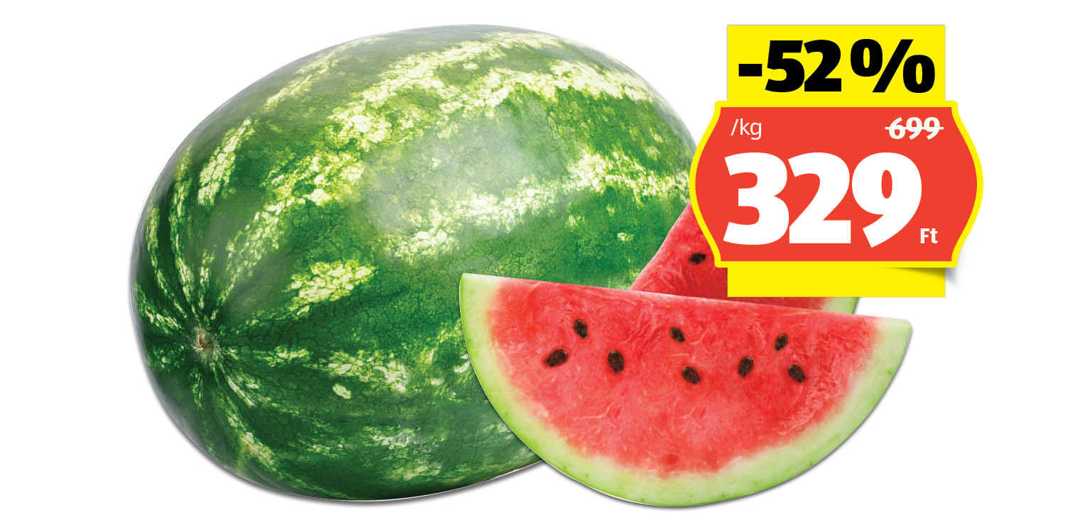 Görögdinnye, /kg