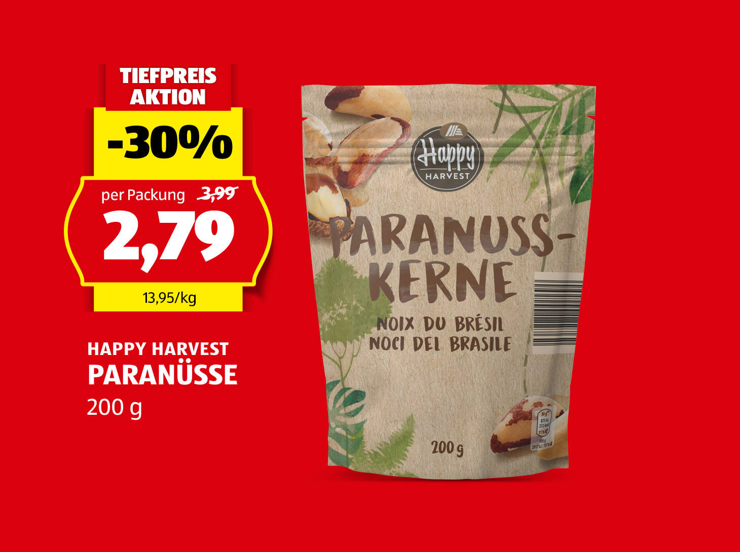 Paranüsse