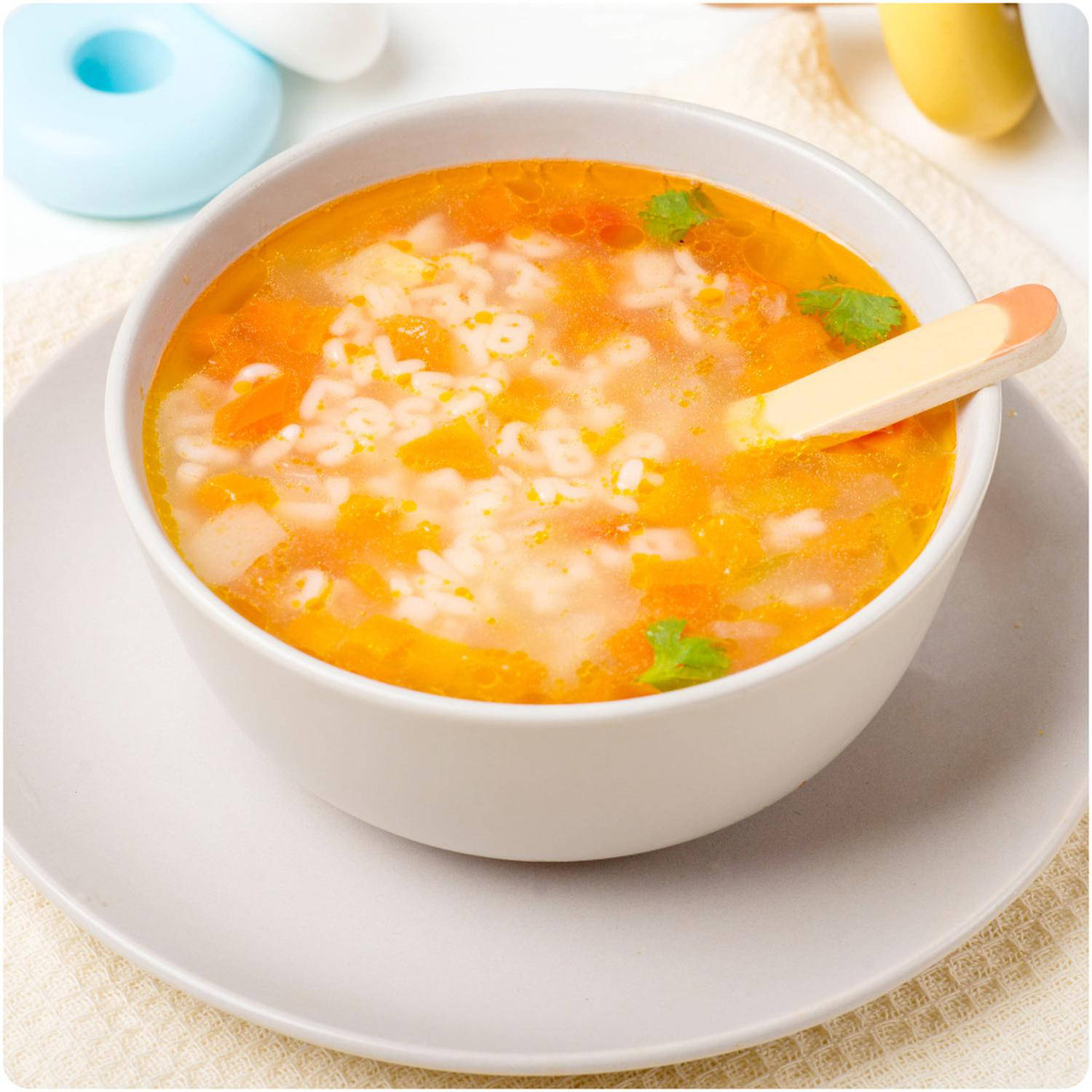 Pastina in brodo