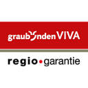 Graubünden VIVA and Regio Garantie Certification Logos