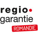Regio Garantie Romandie quality seal graphic