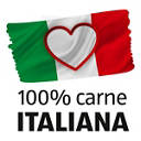 100% carne italiana