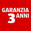 Garanzia di 3 anni