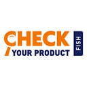 Check Your Product fish safety graphic
