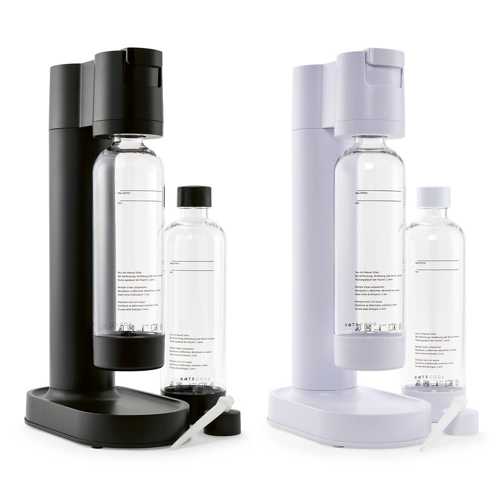 Buy SODA STAR Wassersprudler at HOFER