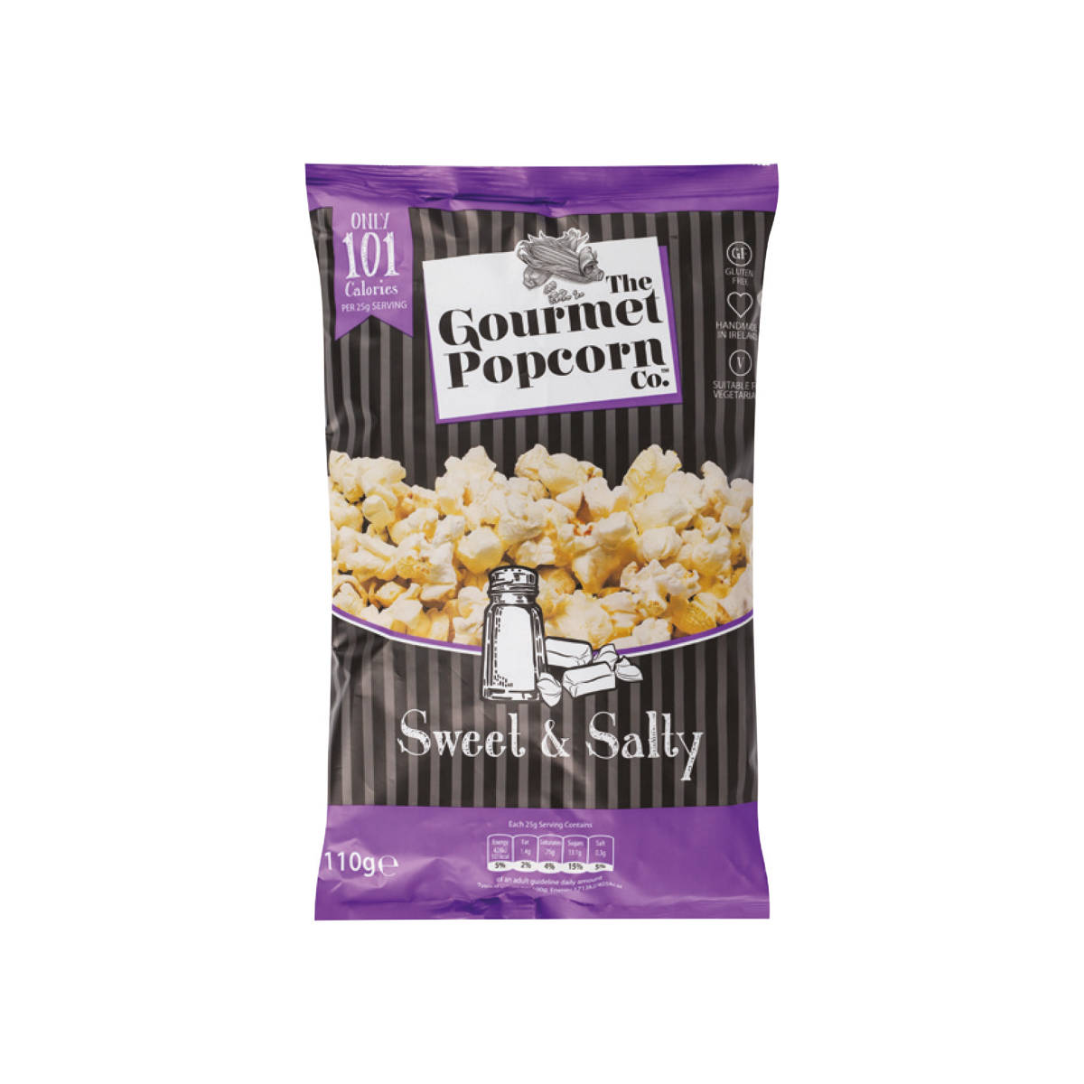popcorn