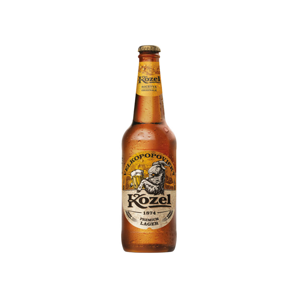 birra lager