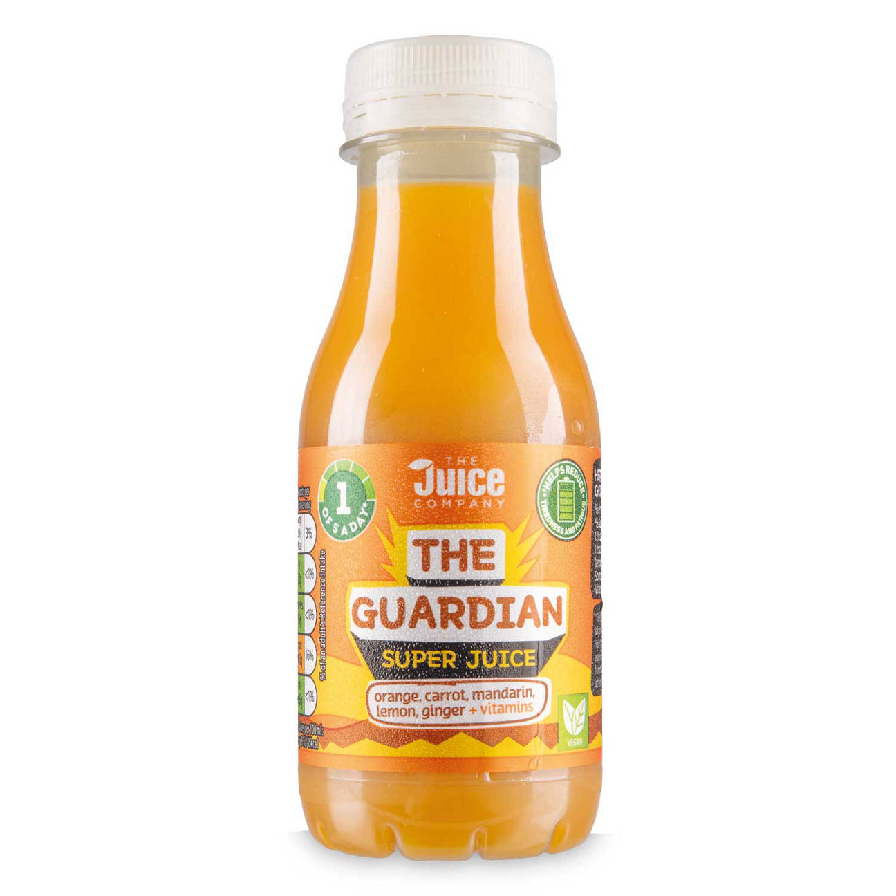The Guardian Super Juice | ALDI UK
