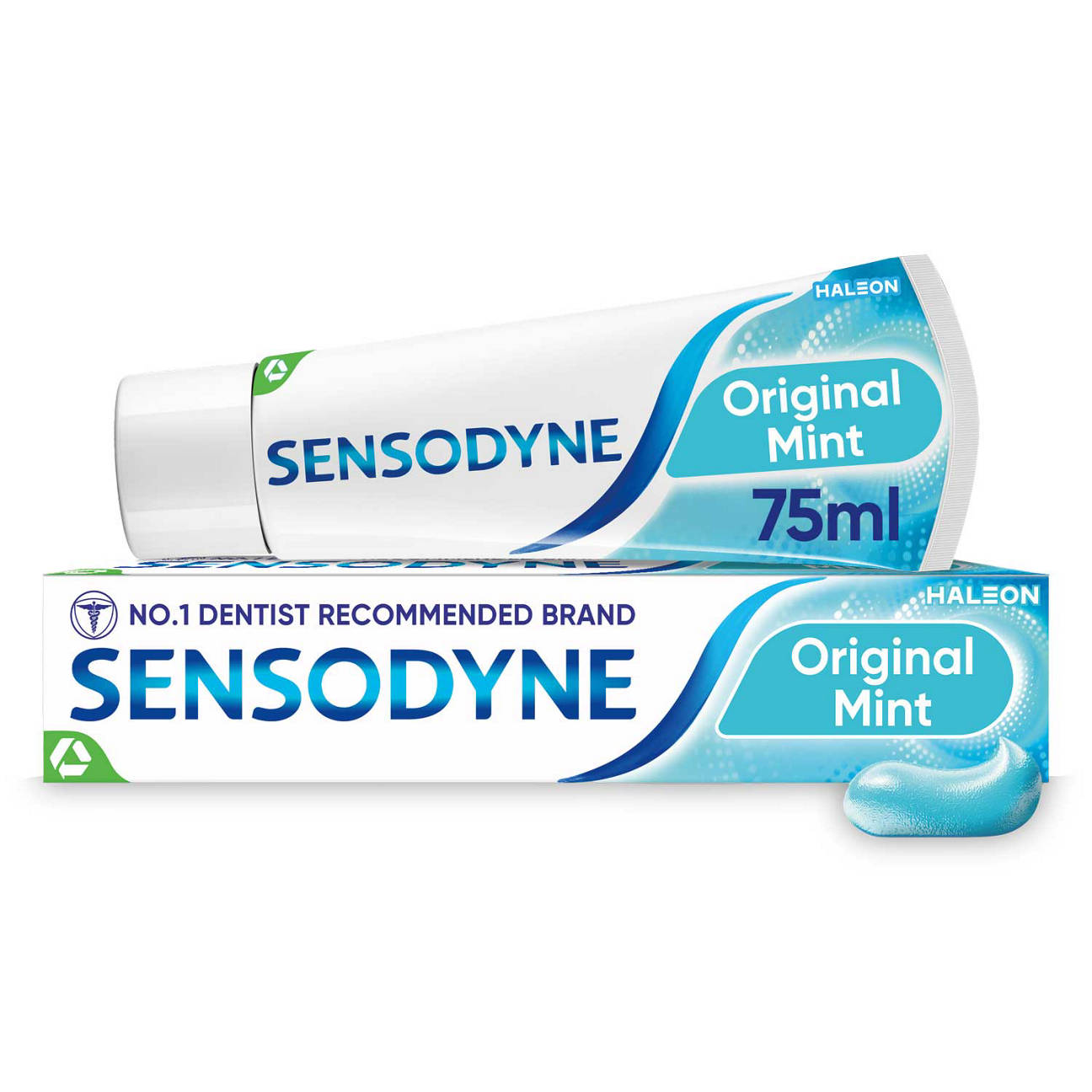 Toothpaste | ALDI UK