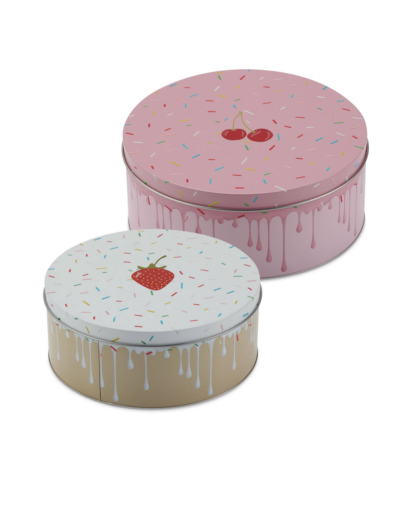Christmas Cake Cake Storage Tins Asda Nightmare Before Christmas