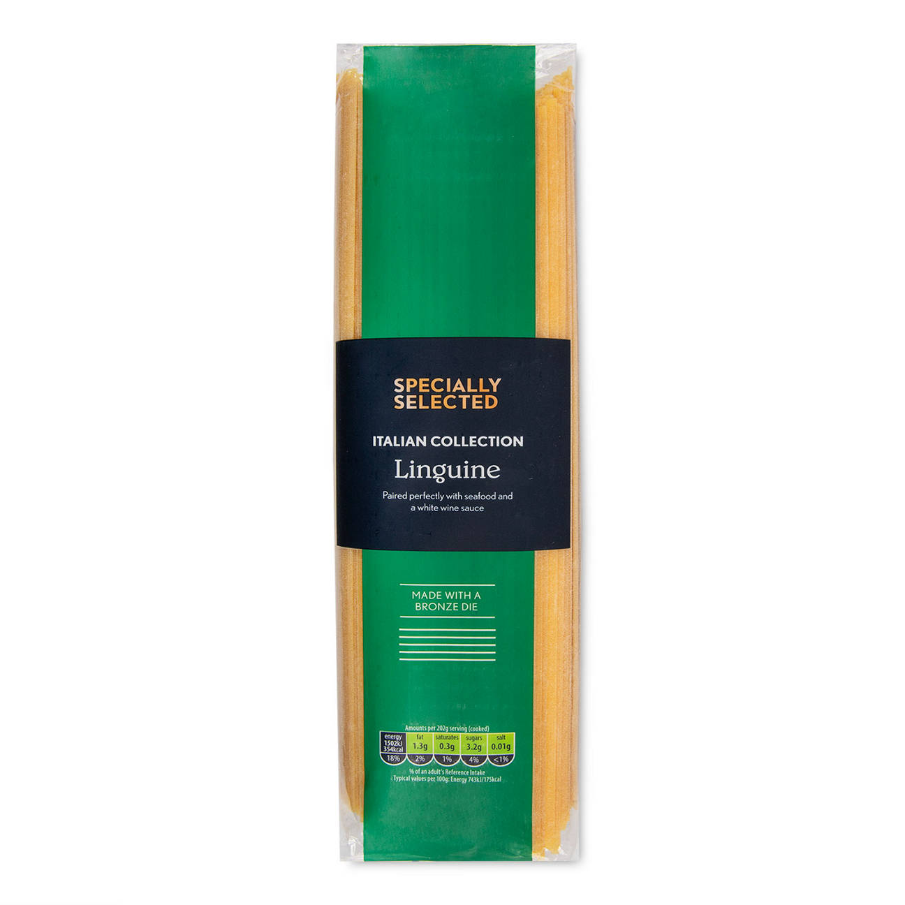 Linguine Pasta | ALDI UK