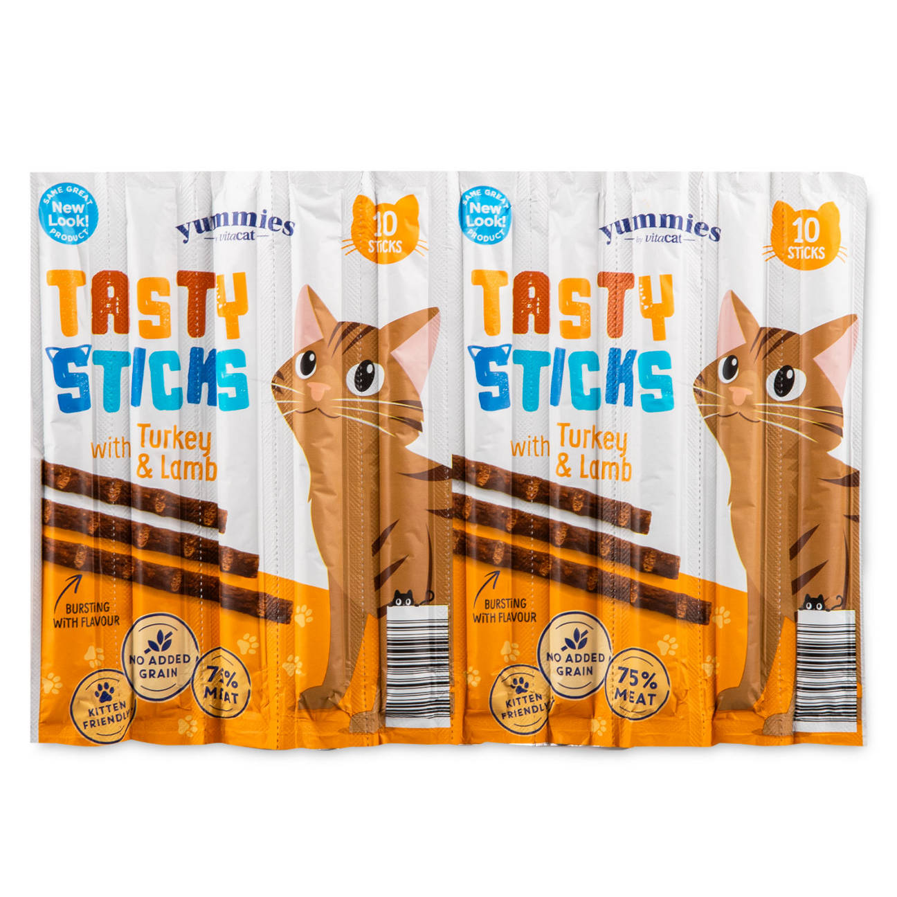 Tasty Sticks | ALDI IE