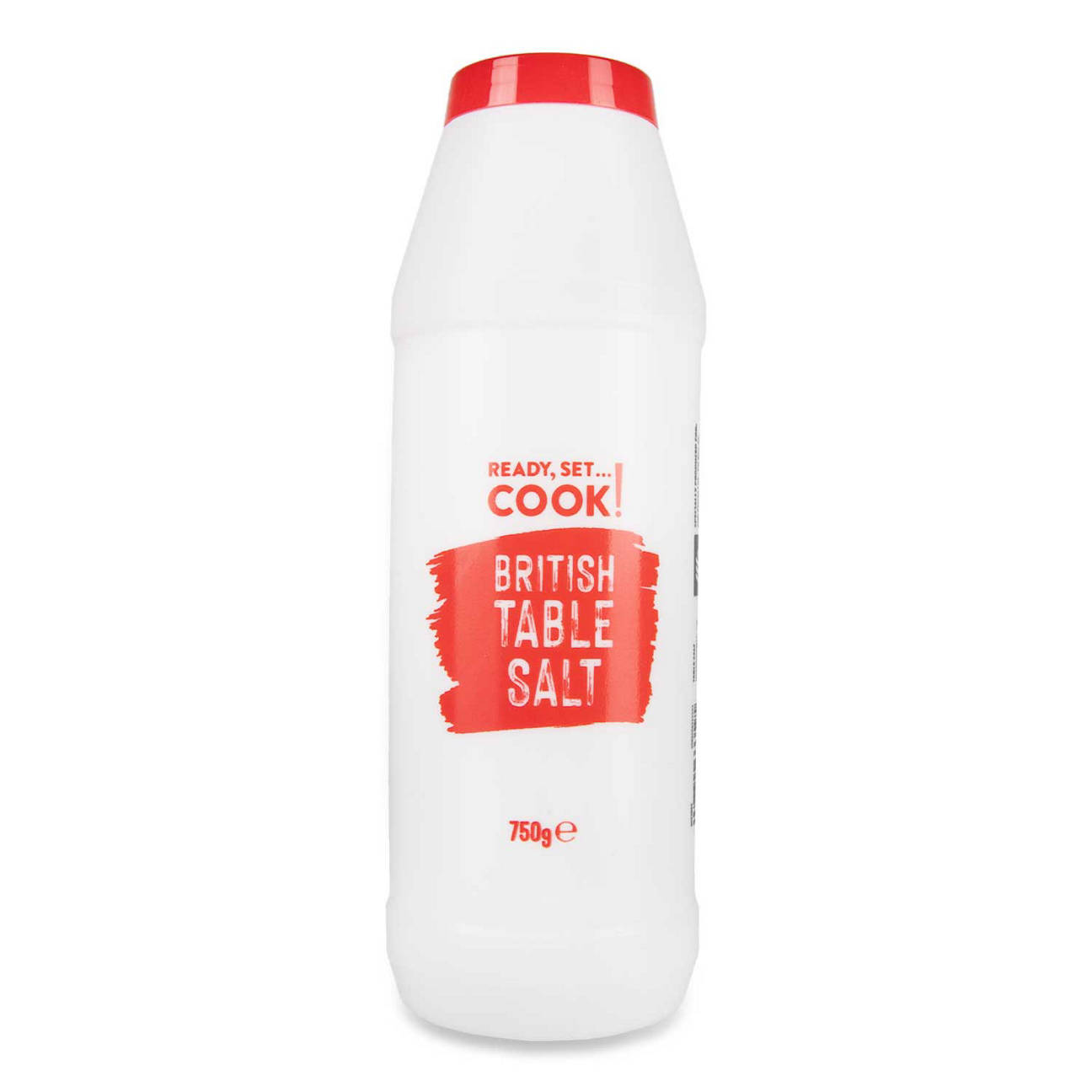 British Table Salt | ALDI IE
