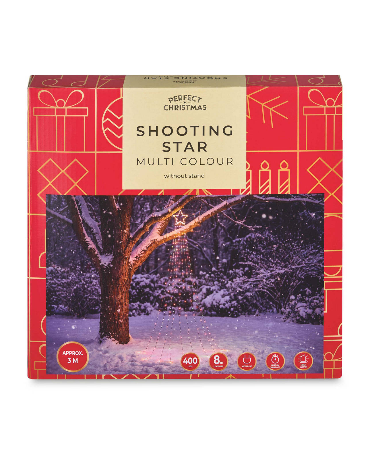 Shooting Star | ALDI UK