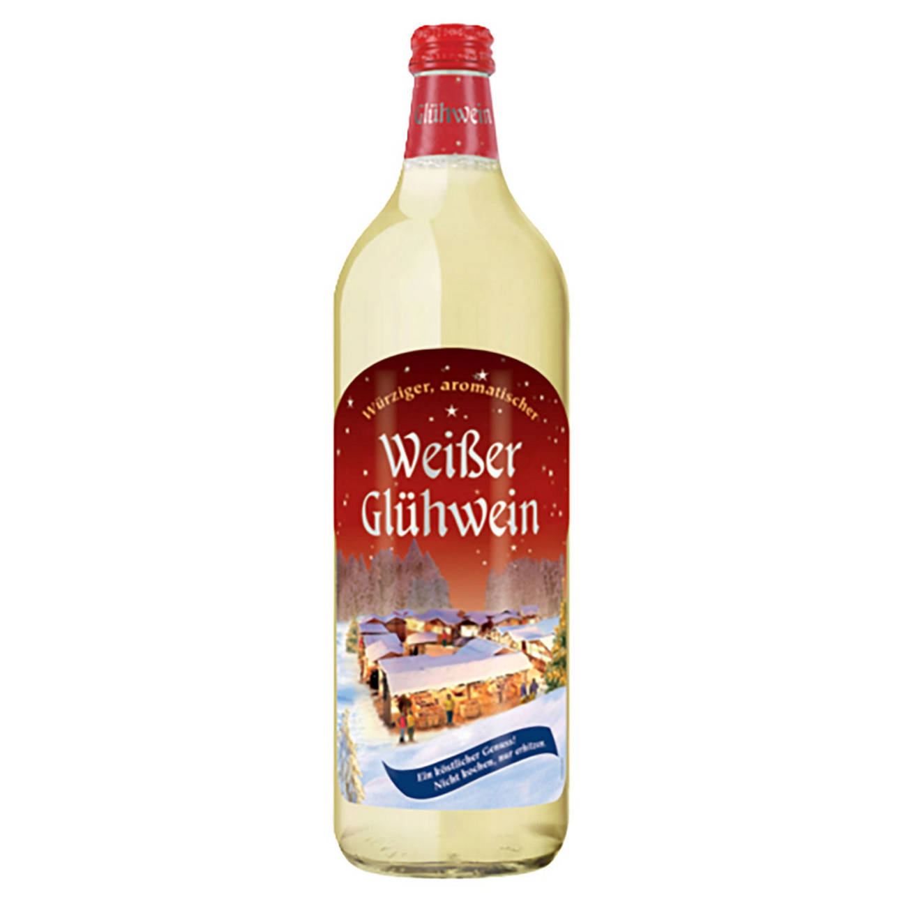 Fabelhafte Hrschi Glhwein Weiss Fotos