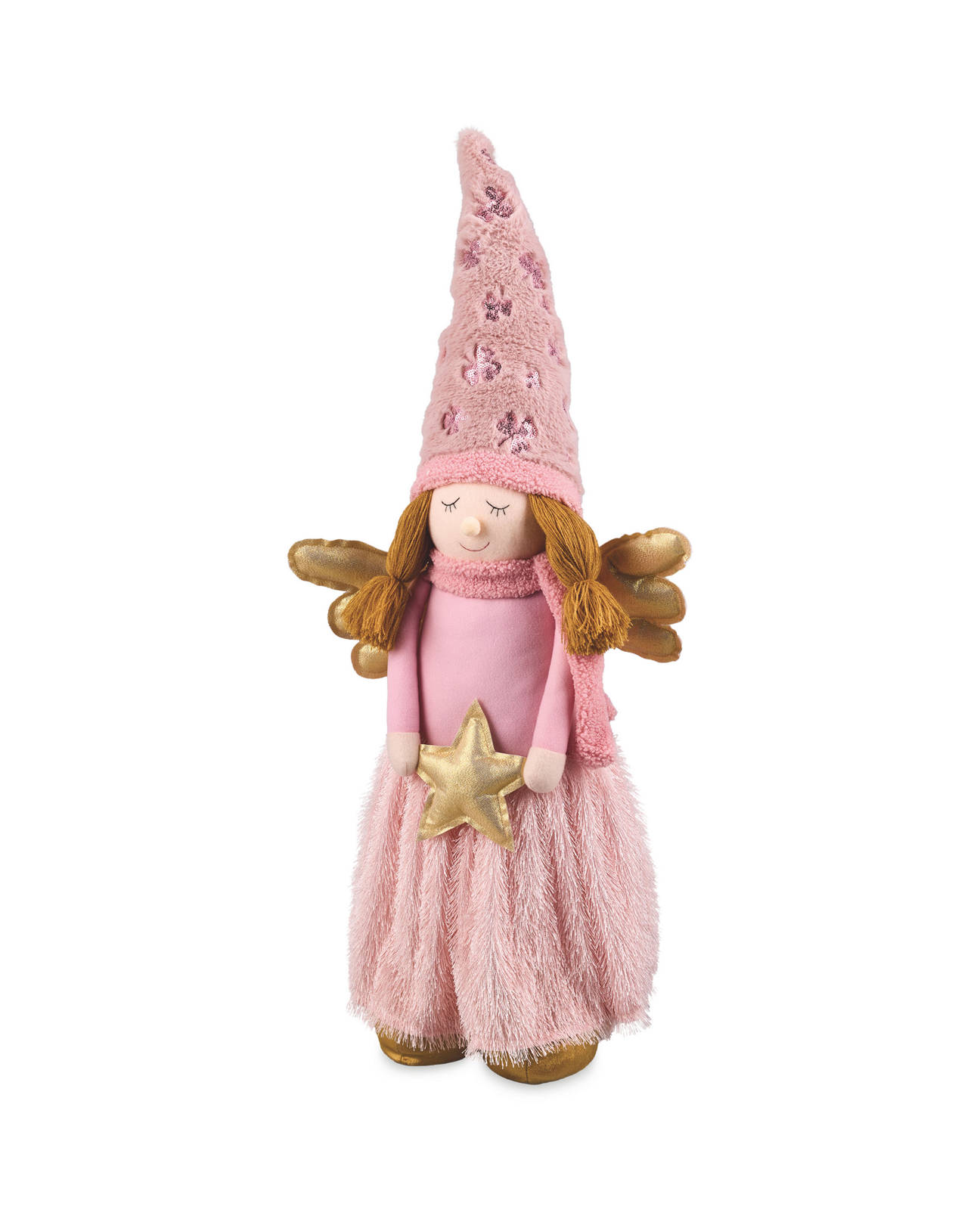 Christmas Figure | ALDI UK
