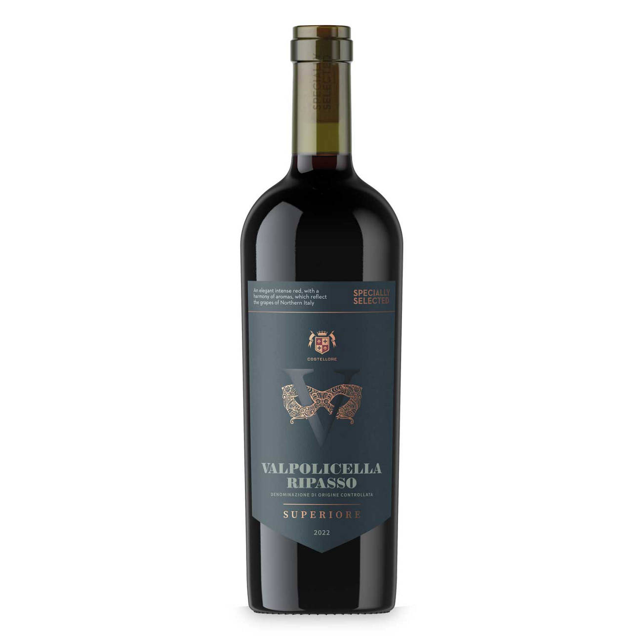 Valpolicella Ripasso Superiore | ALDI UK