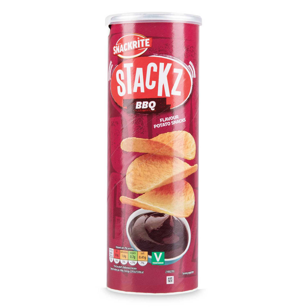BBQ Stackz | ALDI IE