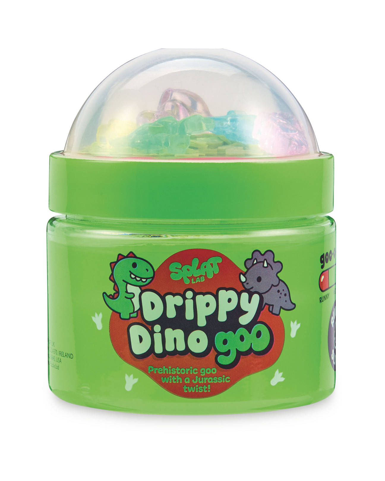 Slime with Figure | ALDI UK