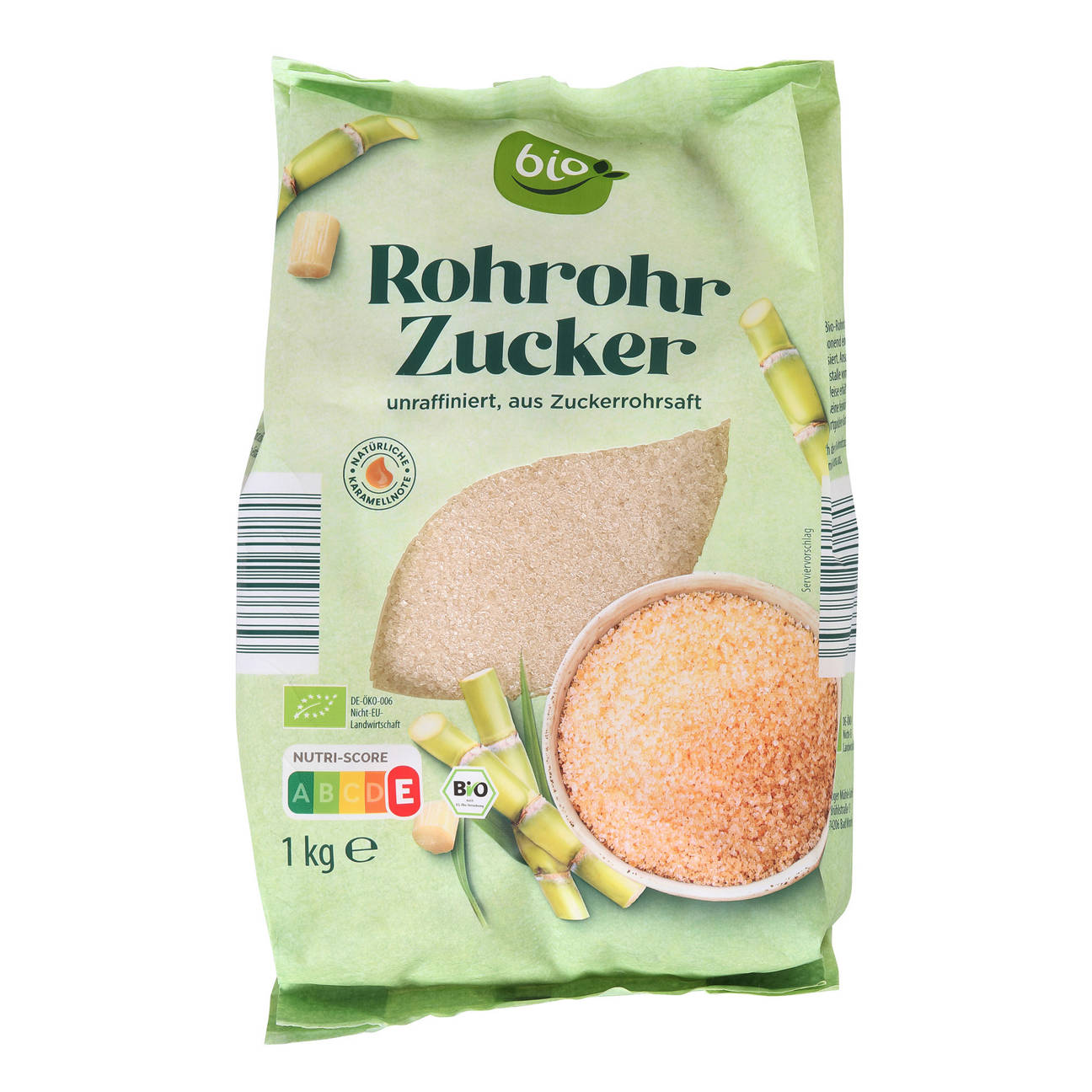 Sucre roux| ALDI SUISSE